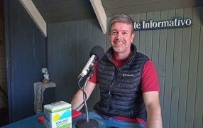 Gerardo Cura: "Los vecinos demandan más agilidad y rapidez en la atención de la Municipalidad y debemos trabajar en eso"