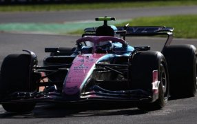Fórmula 1: En la última práctica libre de Monza, Franco Colapinto con el Alpine se ubico 14°, así consiguió ubicarse por delante de su compañero Pierre Gasly quien renovó contrato en las últimas horas hasta 2028