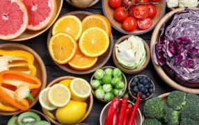 Informan sobre las Guías Alimentarias para la Población Argentina