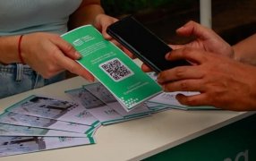 HCD de Posadas: Fomentando la inclusión y el compromiso ciudadano