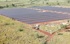 Emergencia ígnea en la provincia de Misiones: Organismos accionan en conjunto para proteger infraestructura eléctrica estratégica