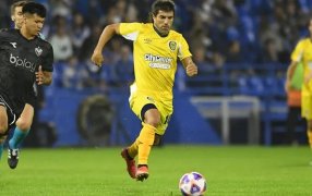 Liga Profesional de Fútbol: Vélez Sarsfield y Rosario Central igualaron sin goles en Liniers