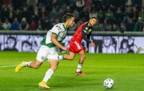 Copa de la Liga Profesional de Fútbol: River Plate empató 1 a 1 ante Banfield y llega con muchas dudas al Superclásico