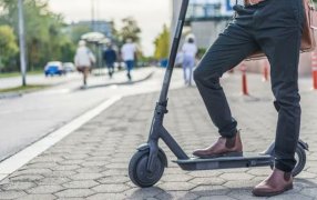 Movilidad sustentable: Las aseguradoras ofrecen cada vez más coberturas para este nicho