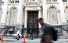 A partir del 6 de Diciembre: Clave para el plazo fijo, el Banco Central de la República Argentina bajó la tasa de política monetaria al 32%