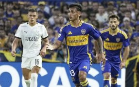 Liga Profesional de Fútbol: Con silbidos, Boca Juniors se despidió del torneo con un empate sin goles ante Independiente
