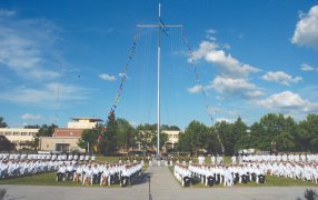 Prefectura Naval Argentina extendió la inscripción a sus Escuelas de Oficiales y Suboficiales, podrán anotarse en línea hasta el 31 de Agosto para ingresar en el ciclo lectivo 2024