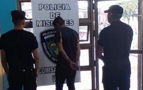 Misiones: Patrullas policiales pusieron tras las rejas a dos ladrones y recuperaron bienes sustraídos, por ilícitos en la ciudad de Posadas y localidad de Azara