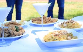 Misiones: Los productos de la acuicultura se proyectan como la mayor fuente de proteína animal para las próximas décadas