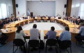 CAME, BCRA y Secretaría de Economía del Conocimiento definieron operatoria de importaciones para PyMEs