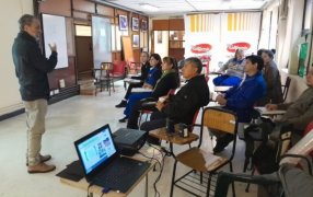 Día Mundial sin Tabaco: Hasta el 31 de Mayo realizarán actividades de promoción