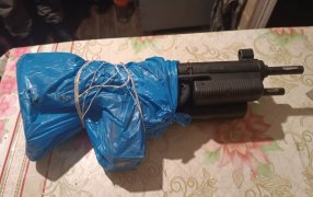 Detienen y separan de la Policía a un Sargento por sustraer armas del Comando de Apóstoles