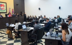 Concejales suman ordenanzas para potenciar la conectividad y la movilidad sustentable en la ciudad de Posadas