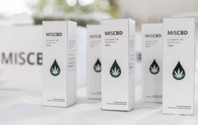 Misiopharma presenta un nuevo aceite de cannabis medicinal con THC en su fórmula, se trata de MIS CBD Dúo, un aceite combinado con el componente THC, desarrollado para el abordaje del dolor en patologías específicas