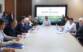 CAME y Vilella analizaron las necesidades de las economías regionales