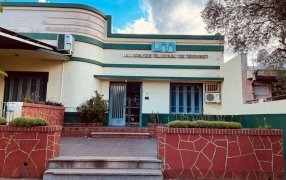 Módulo Informática Apóstoles de la FCEQyN-UNaM conmemora Día del Programador/Informático