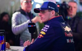 Max Verstappen habló sobre el accidente de Franco Colapinto: "Los ‘expertos’ deberían cerrar la boca"
