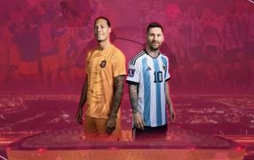 Mundial Qatar 2022: Argentina se mide ante Países Bajos por un lugar en semis