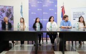 Misiones: Presentaron INCLUIRTECH, un Programa Provincial para promover la accesibilidad digital de personas con discapacidades