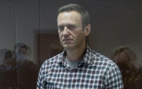 Muere el líder de la oposición rusa Alexey Navalny, según medios estatales