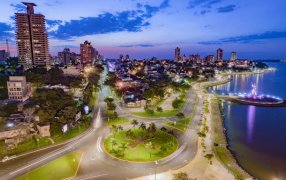 Previsión del tiempo en Misiones, para el inicio de semana