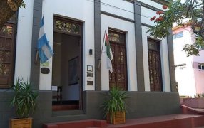 Concejales apostoleños aprobaron por unanimidad el pedido del Departamento Ejecutivo Municipal un aumento del 18% salarial a empleados de la Municipalidad