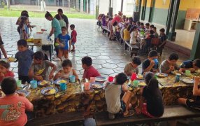 Finalizaron las actividades para hijos e hijas de trabajadores rurales en los Centros CRECER de Tucumán