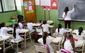 Ciclo lectivo 2023: Colegios privados, el Gobierno pondrá tope al aumento de las cuotas