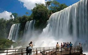 Nuevas precisiones: PreViaje 5 se lanza este jueves, qué meses contempla y cuál es el tope de gasto