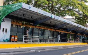 Posadas: Convocan a audiencia pública para la readecuación de las tarifas del transporte público de pasajeros