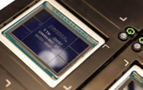 Nvidia es ahora la segunda empresa más valiosa del mundo, el Mexbol subió 1,86%