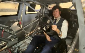 El misionero Bruno Chiappella regresa a la actividad nacional en la próxima fecha del TC Pista Pick Up