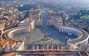 El cónclave para elegir al sucesor del Papa Francisco comenzará el 7 de Mayo, según una fuente del Vaticano