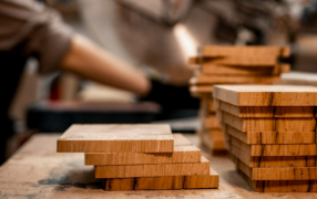 La industria PyME creció 7,3% interanual en Diciembre, en tanto, el año cerró con una caída acumulada del 9,8%