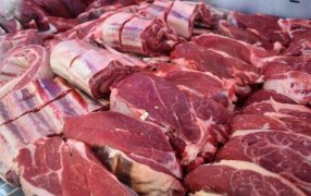 La carne puede llegar más barata para las fiestas de fin de año