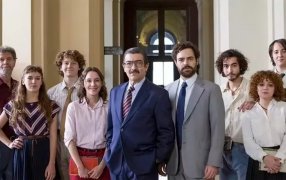 Premios Platino: "Argentina, 1985" fue elegida como mejor película iberoamericana