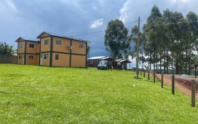 Un hombre de 53 años perdió la vida tras recibir una descarga eléctrica cuando instalaba cámaras de seguridad en el Municipio misionero de El Soberbio