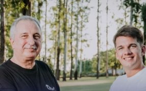 Misiones: Contundente triunfo del Frente Renovador de la Concordia Social, con la fórmula Passalacqua - Romero Spinelli