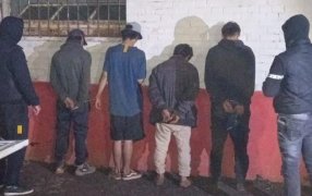 Se intensifican las tareas de seguridad en Municipios de la provincia de Misiones: arrestaron a siete individuos vinculados a diversos ilícitos