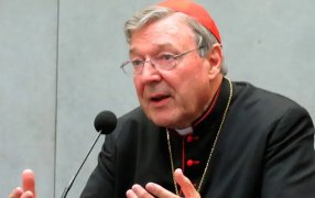 Este es el crítico memorando del Cardenal Pell sobre el pontificado del Papa Francisco