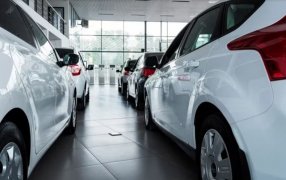 La AFIP vigila compras de motos, autos usados y departamentos, desde qué montos las controla