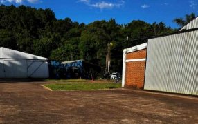 Eldorado: Investigan la muerte de un Suboficial de la Policía de Misiones, fue encontrado con un disparo en la cabeza