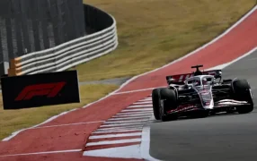 Haas tendrá la primera práctica TPC de Fórmula 1