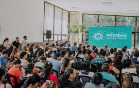 Posadas: Se realizó la audiencia pública para tratar las tarifas del boleto y el servicio del transporte público de pasajeros