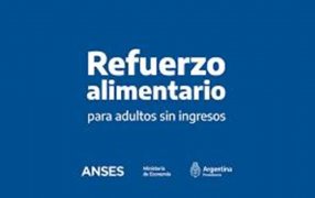 Refuerzo Alimentario en Misiones: Como realizar la inscripción?, a partir de este lunes 24 de Octubre estará disponible de la misma