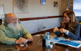 La oposición pide explicaciones por los planes sociales a la fuerza de Emilio Pérsico y cita a Victoria Tolosa Paz al Congreso