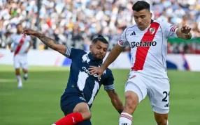 Mundial de Clubes: River Plate dominó y tuvo las más claras pero no pudo derrotar a Monterrey, se juega la clasificación con Inter