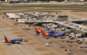 Fallo informático: Varias compañías aéreas de Estados Unidos suspenden sus vuelos en las principales ciudades del mundo