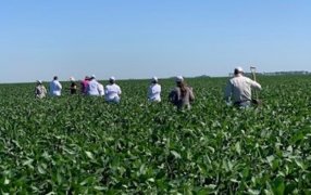 Yara abre una convocatoria para reconocer a jóvenes productores