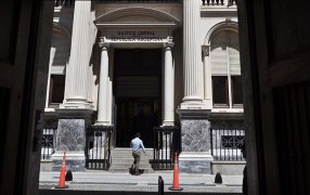 En circulación desde Junio: El Banco Central de la República Argentina aprobó la emisión de billetes de 10.000 pesos y 20.000 pesos